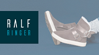 Интернет-магазин обуви Ralf Ringer